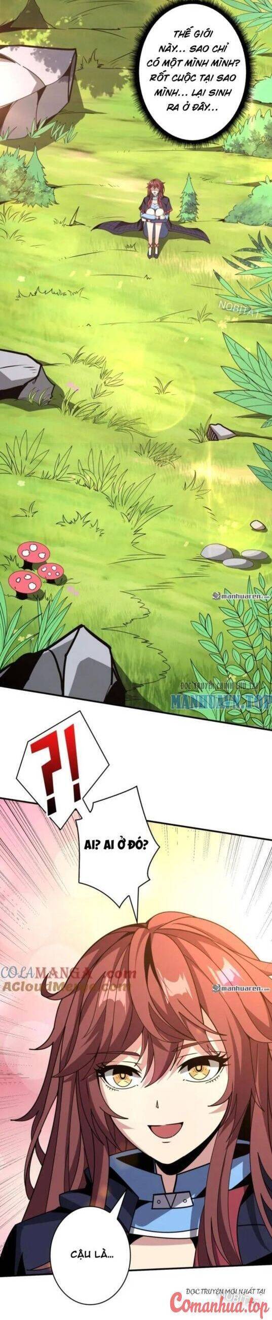 Vừa Chơi Đã Có Tài Khoản Vương Giả Chap 441 - Next Chap 442