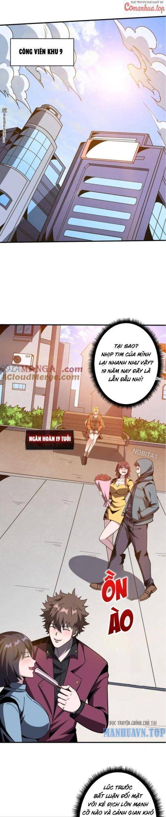 Vừa Chơi Đã Có Tài Khoản Vương Giả Chap 441 - Next Chap 442