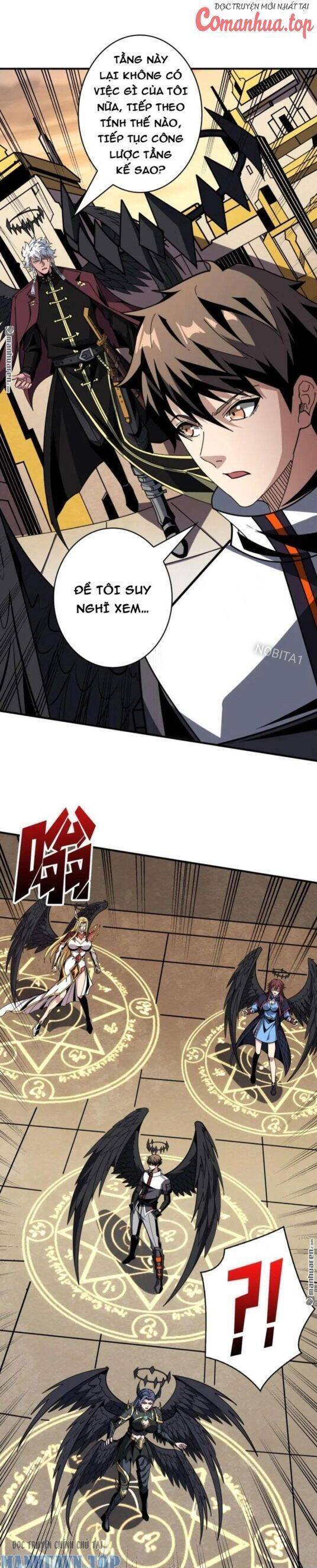 Vừa Chơi Đã Có Tài Khoản Vương Giả Chap 441 - Next Chap 442