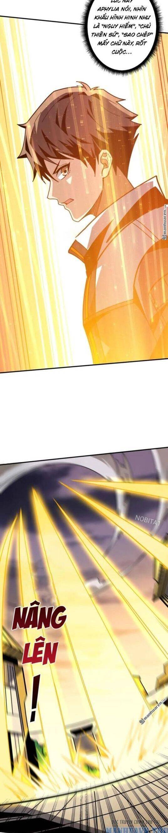 Vừa Chơi Đã Có Tài Khoản Vương Giả Chap 441 - Next Chap 442