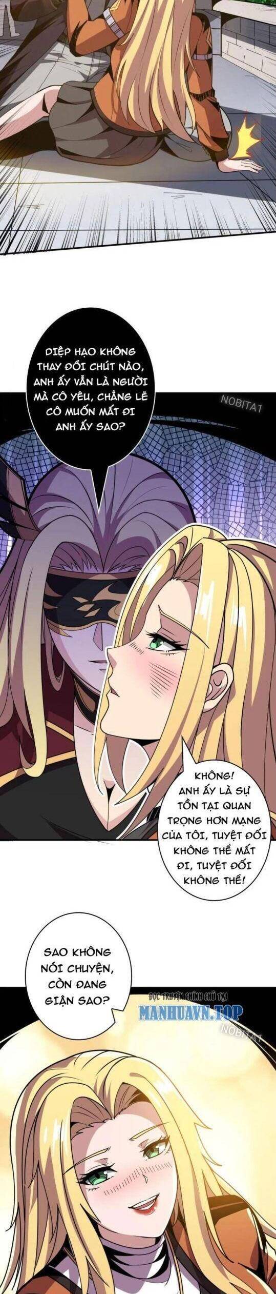 Vừa Chơi Đã Có Tài Khoản Vương Giả Chap 442 - Next Chap 443