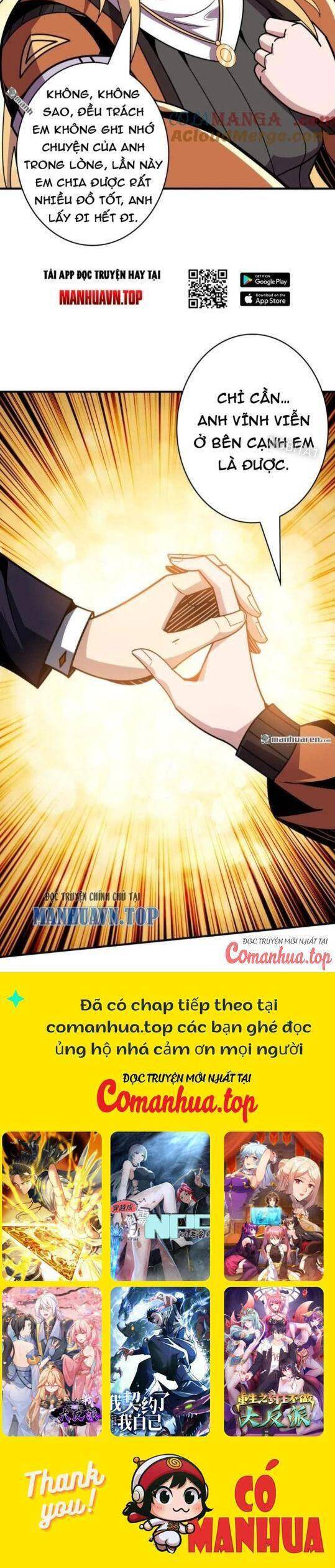 Vừa Chơi Đã Có Tài Khoản Vương Giả Chap 442 - Next Chap 443