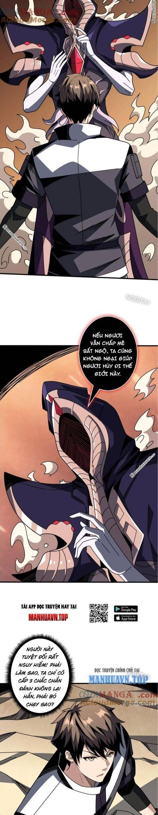 Vừa Chơi Đã Có Tài Khoản Vương Giả Chap 442 - Next Chap 443