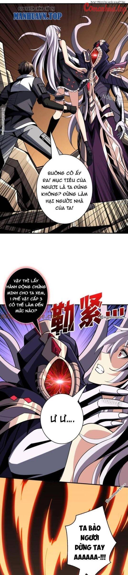Vừa Chơi Đã Có Tài Khoản Vương Giả Chap 442 - Next Chap 443
