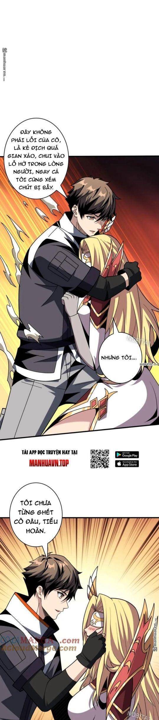 Vừa Chơi Đã Có Tài Khoản Vương Giả Chap 443 - Next Chap 444