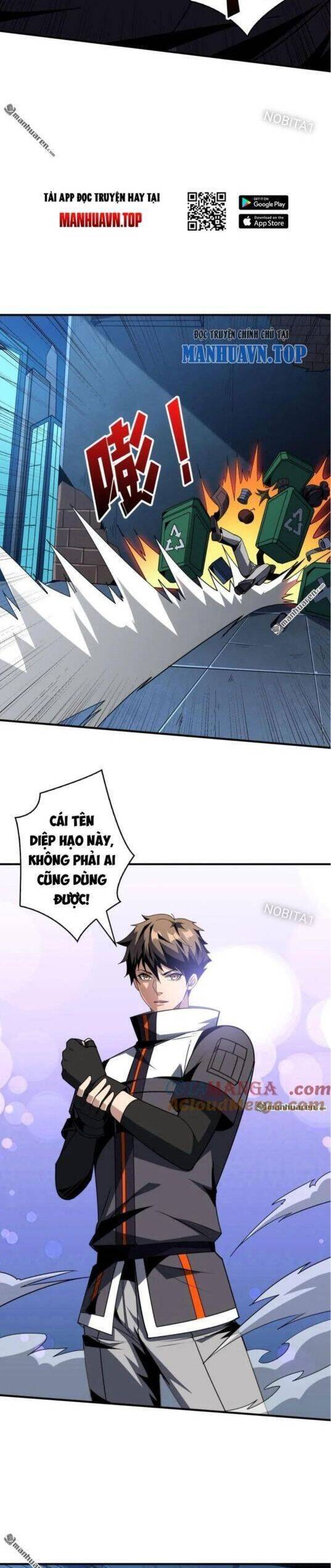 Vừa Chơi Đã Có Tài Khoản Vương Giả Chap 443 - Next Chap 444