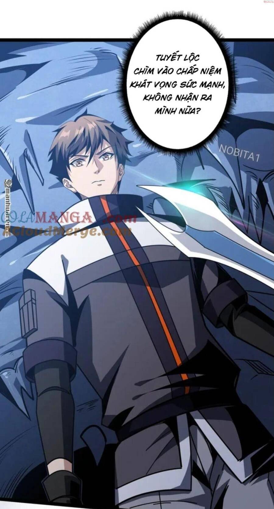 Vừa Chơi Đã Có Tài Khoản Vương Giả Chap 444 - Next Chap 445