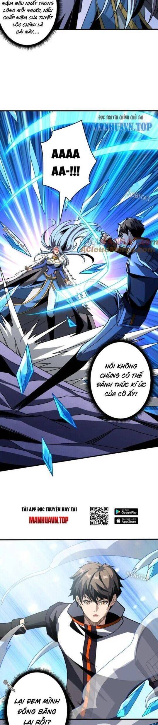 Vừa Chơi Đã Có Tài Khoản Vương Giả Chap 445 - Next Chap 446