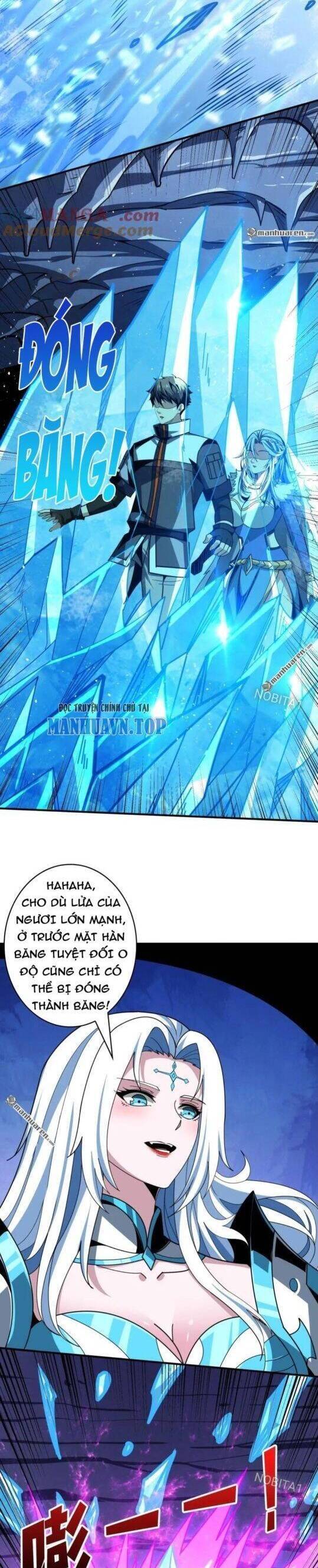 Vừa Chơi Đã Có Tài Khoản Vương Giả Chap 445 - Next Chap 446