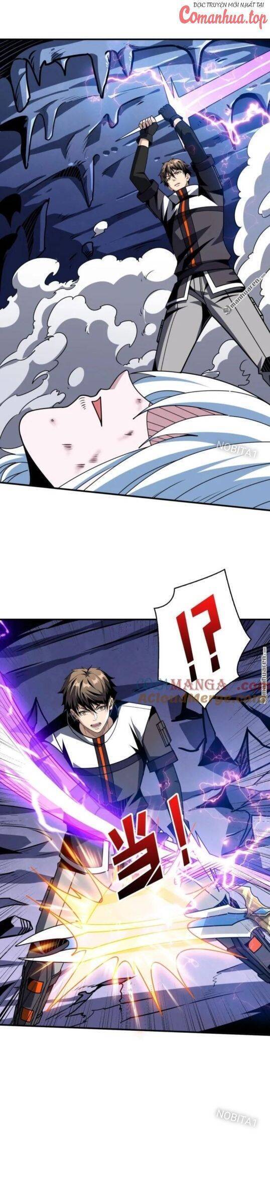 Vừa Chơi Đã Có Tài Khoản Vương Giả Chap 445 - Next Chap 446