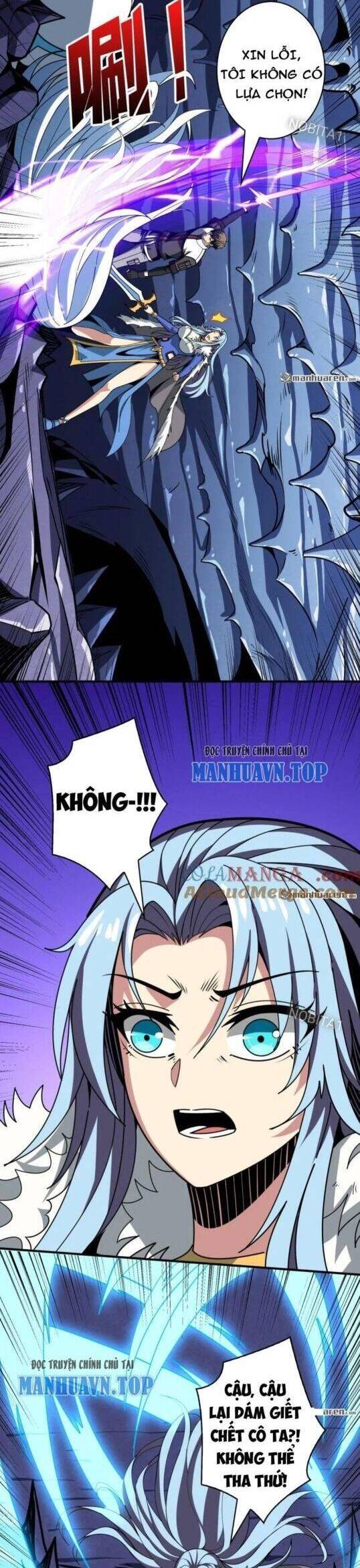 Vừa Chơi Đã Có Tài Khoản Vương Giả Chap 445 - Next Chap 446