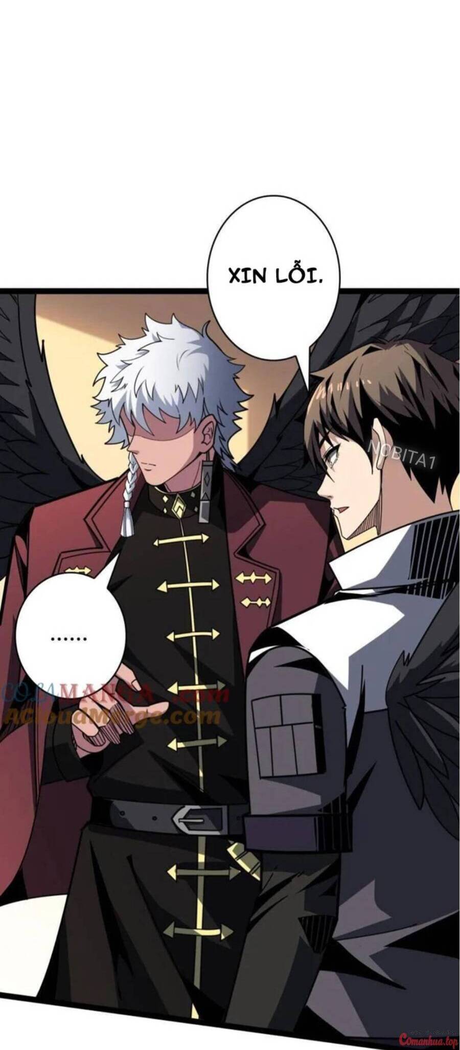 Vừa Chơi Đã Có Tài Khoản Vương Giả Chap 446 - Next Chap 447