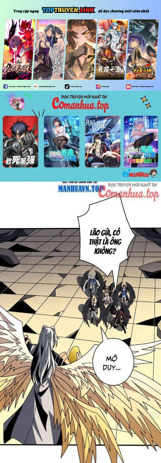 Vừa Chơi Đã Có Tài Khoản Vương Giả Chap 448 - Next Chap 449