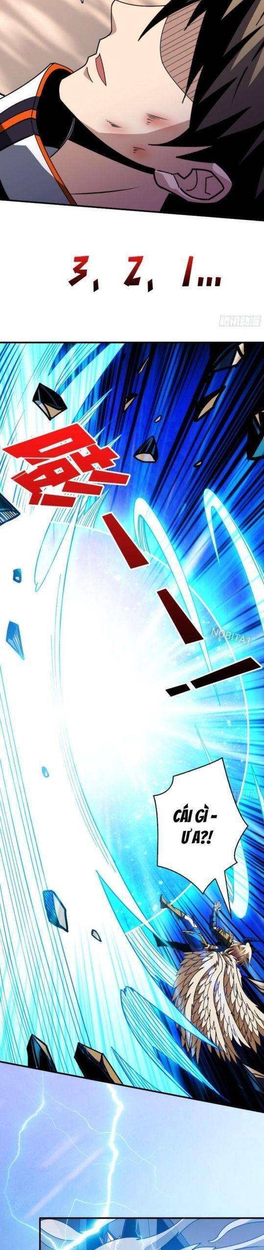 Vừa Chơi Đã Có Tài Khoản Vương Giả Chap 448 - Next Chap 449