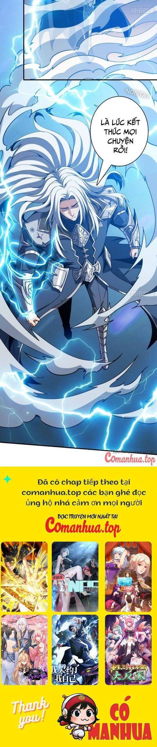 Vừa Chơi Đã Có Tài Khoản Vương Giả Chap 448 - Next Chap 449