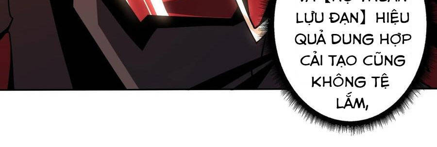 Vừa Chơi Đã Có Tài Khoản Vương Giả Chap 45 - Next Chap 46
