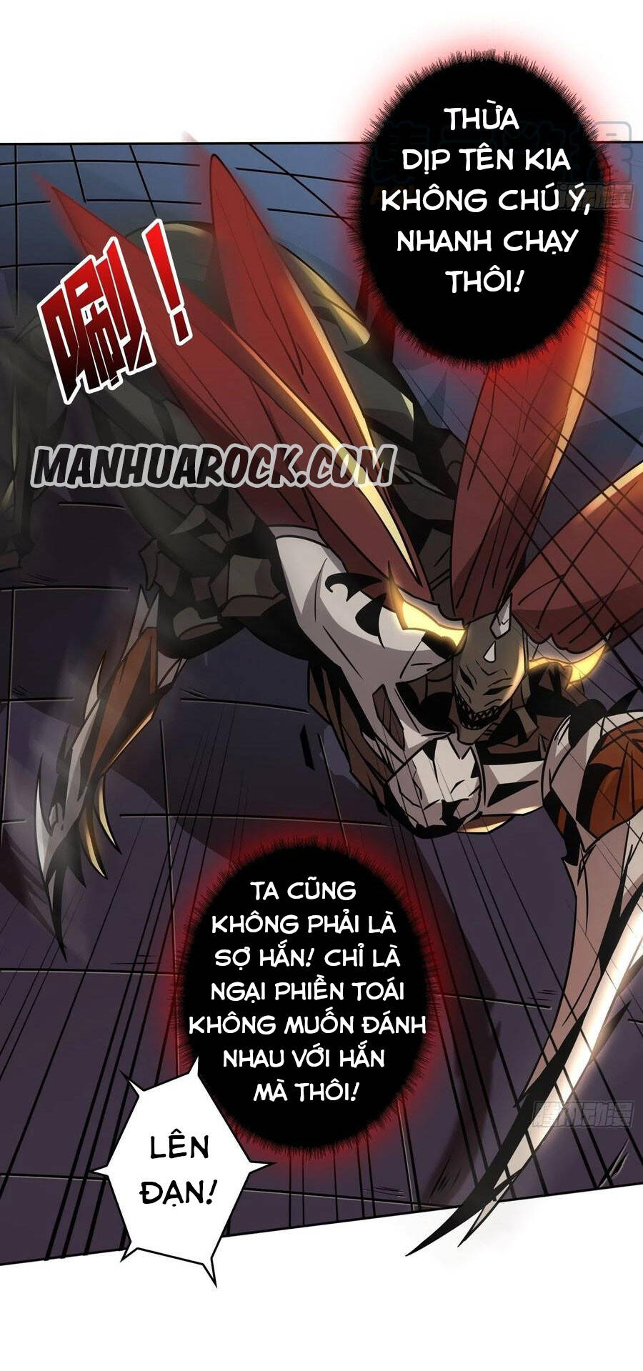 Vừa Chơi Đã Có Tài Khoản Vương Giả Chap 45 - Next Chap 46