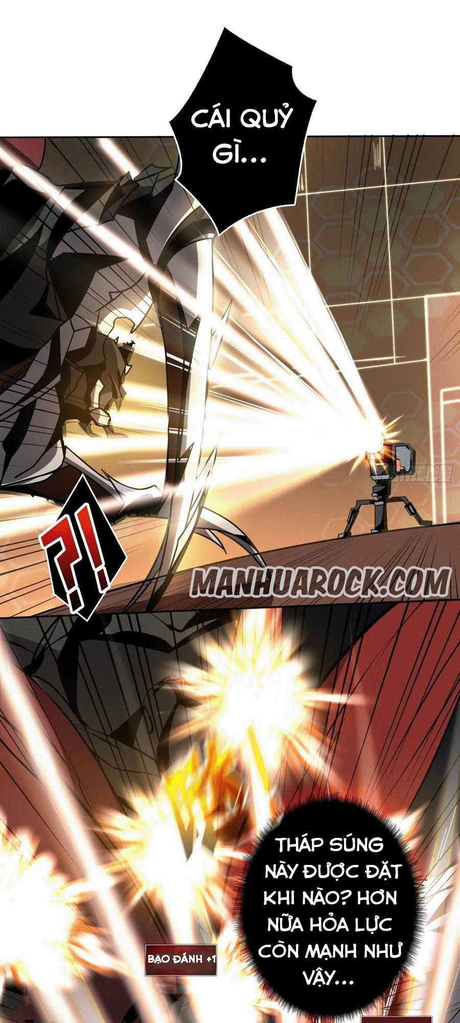 Vừa Chơi Đã Có Tài Khoản Vương Giả Chap 45 - Next Chap 46