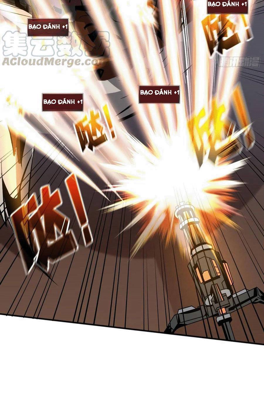 Vừa Chơi Đã Có Tài Khoản Vương Giả Chap 45 - Next Chap 46