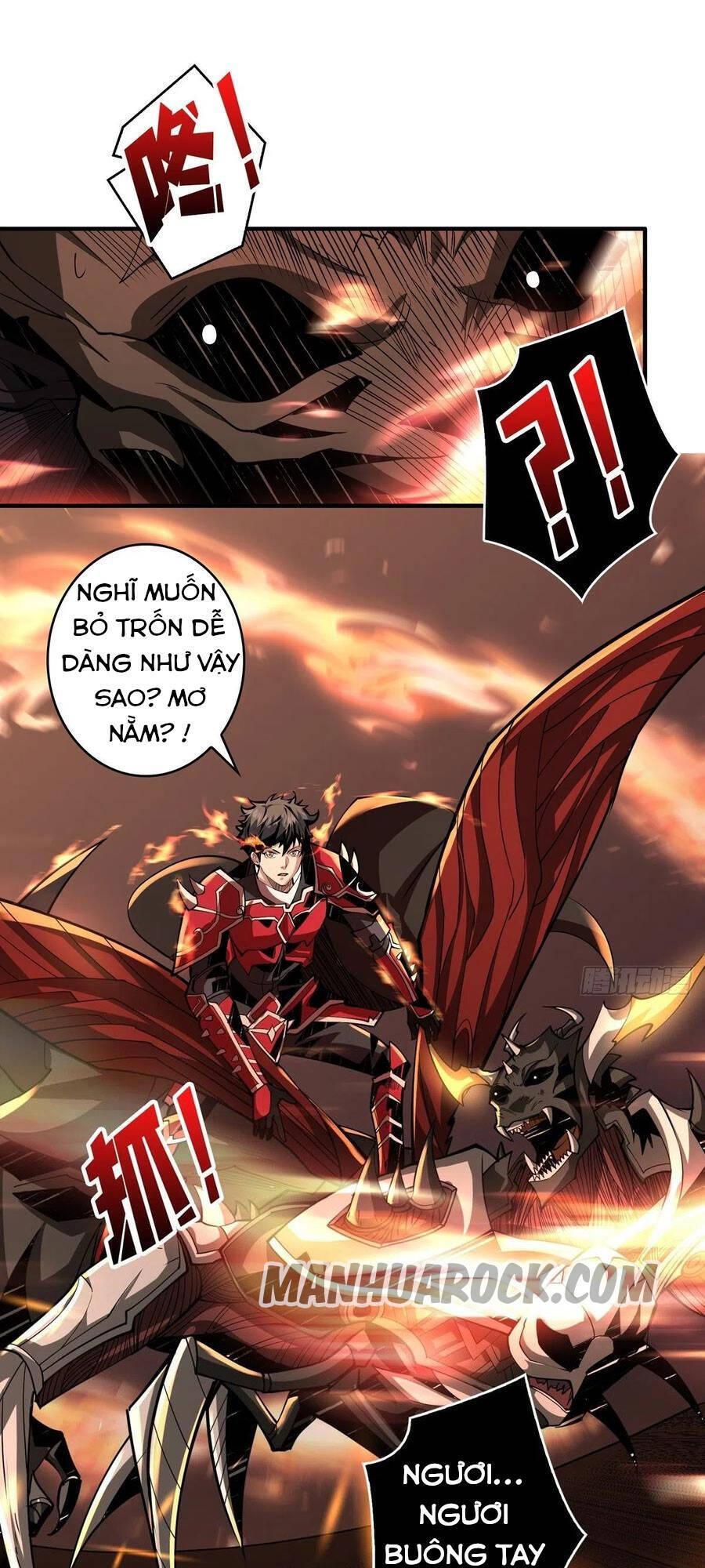 Vừa Chơi Đã Có Tài Khoản Vương Giả Chap 45 - Next Chap 46