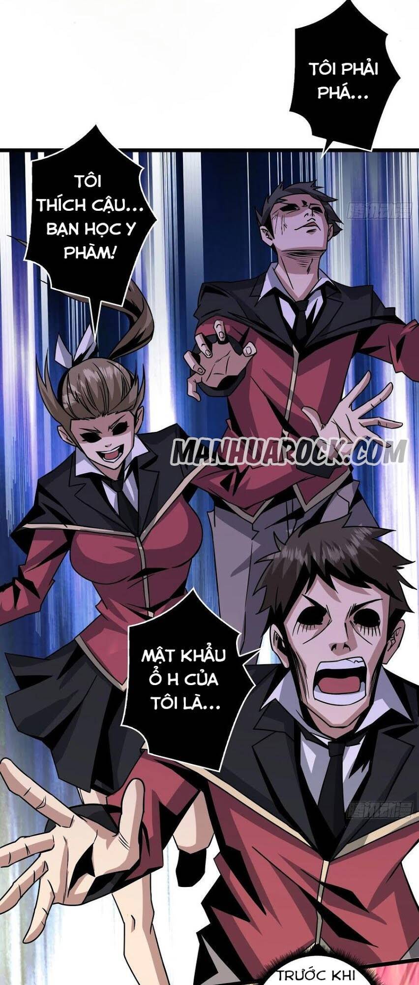 Vừa Chơi Đã Có Tài Khoản Vương Giả Chap 45 - Next Chap 46