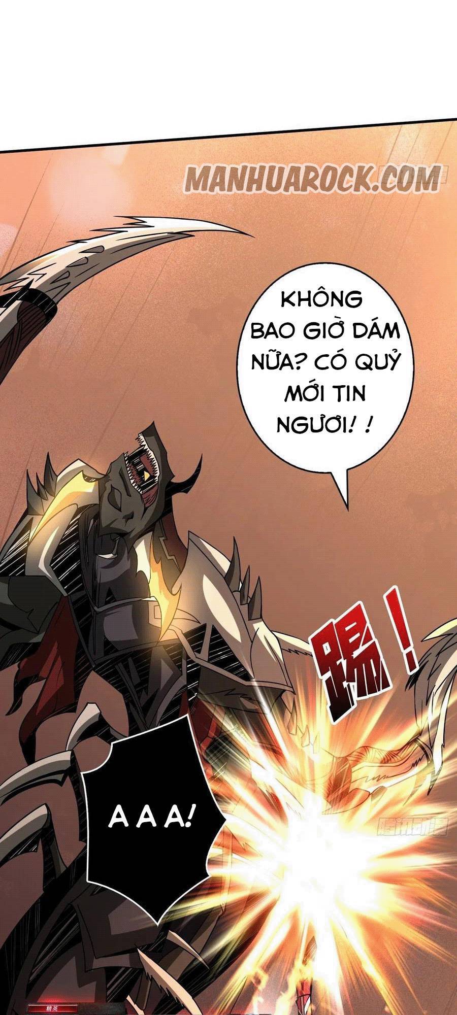 Vừa Chơi Đã Có Tài Khoản Vương Giả Chap 45 - Next Chap 46