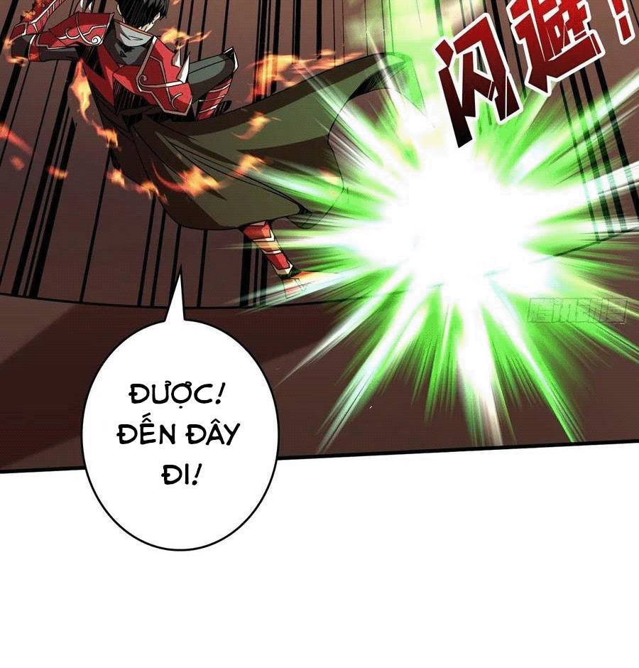 Vừa Chơi Đã Có Tài Khoản Vương Giả Chap 45 - Next Chap 46