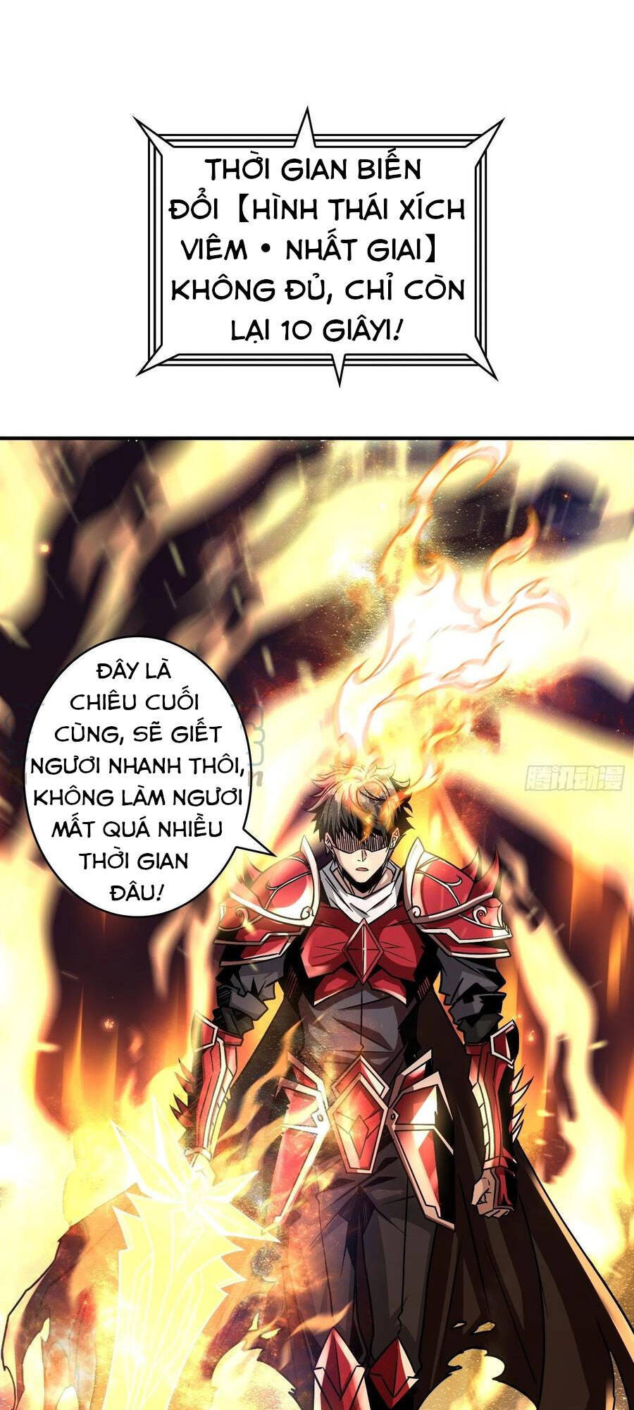 Vừa Chơi Đã Có Tài Khoản Vương Giả Chap 45 - Next Chap 46