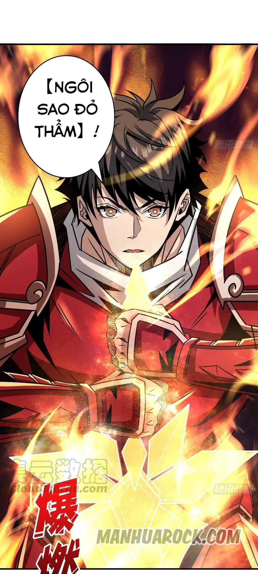 Vừa Chơi Đã Có Tài Khoản Vương Giả Chap 45 - Next Chap 46