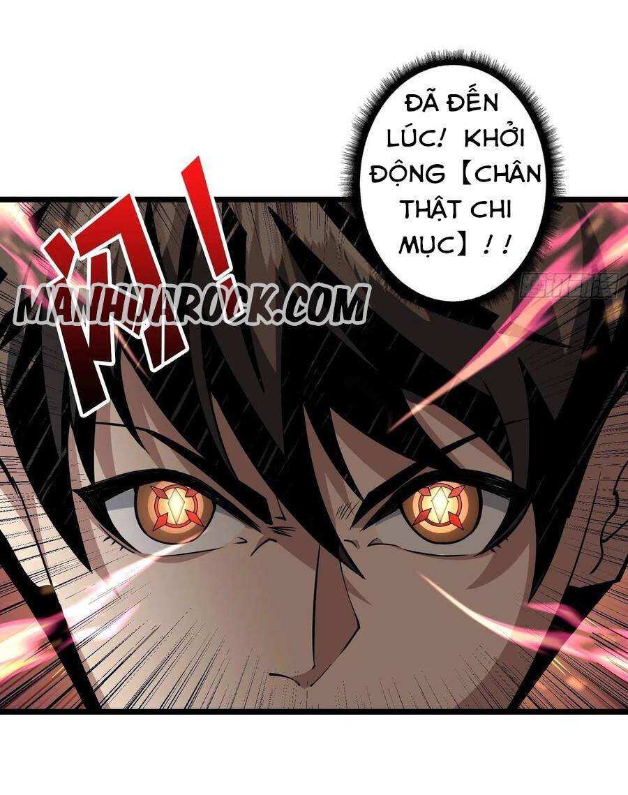 Vừa Chơi Đã Có Tài Khoản Vương Giả Chap 45 - Next Chap 46