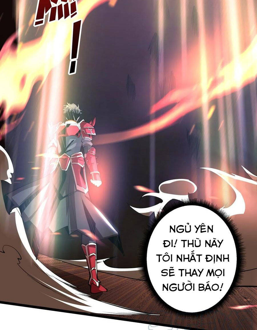 Vừa Chơi Đã Có Tài Khoản Vương Giả Chap 45 - Next Chap 46