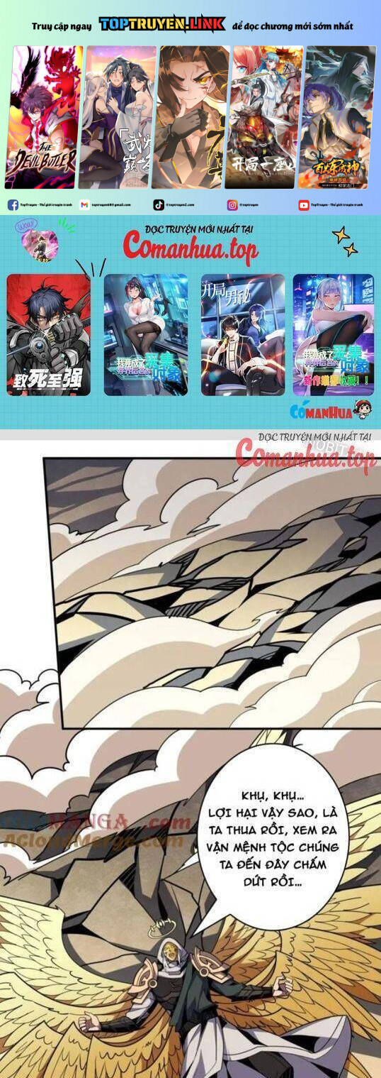 Vừa Chơi Đã Có Tài Khoản Vương Giả Chap 450 - Next Chap 451
