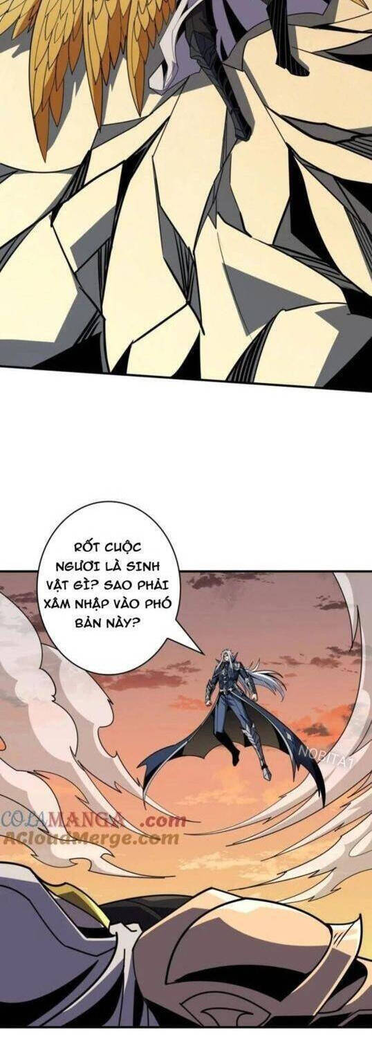 Vừa Chơi Đã Có Tài Khoản Vương Giả Chap 450 - Next Chap 451