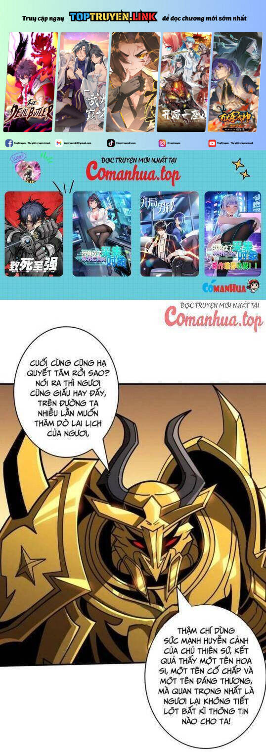Vừa Chơi Đã Có Tài Khoản Vương Giả Chap 451 - Next Chap 452