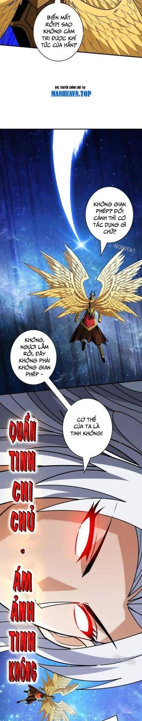 Vừa Chơi Đã Có Tài Khoản Vương Giả Chap 451 - Next Chap 452