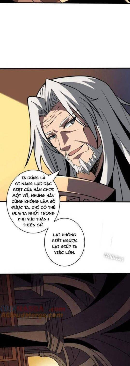 Vừa Chơi Đã Có Tài Khoản Vương Giả Chap 453 - Next Chap 454