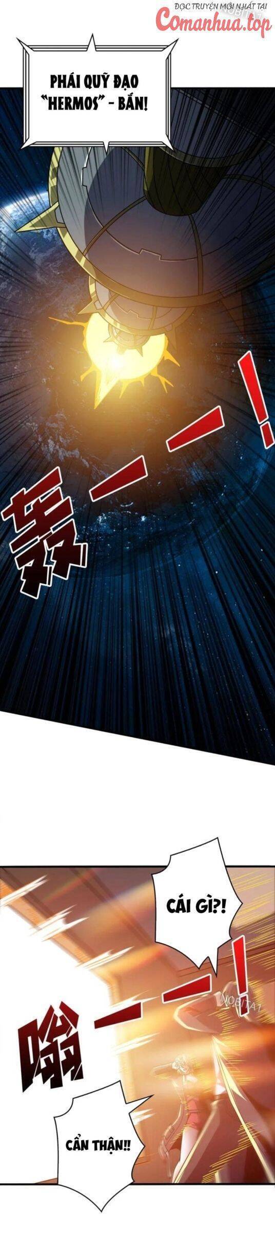 Vừa Chơi Đã Có Tài Khoản Vương Giả Chap 454 - Next Chap 455