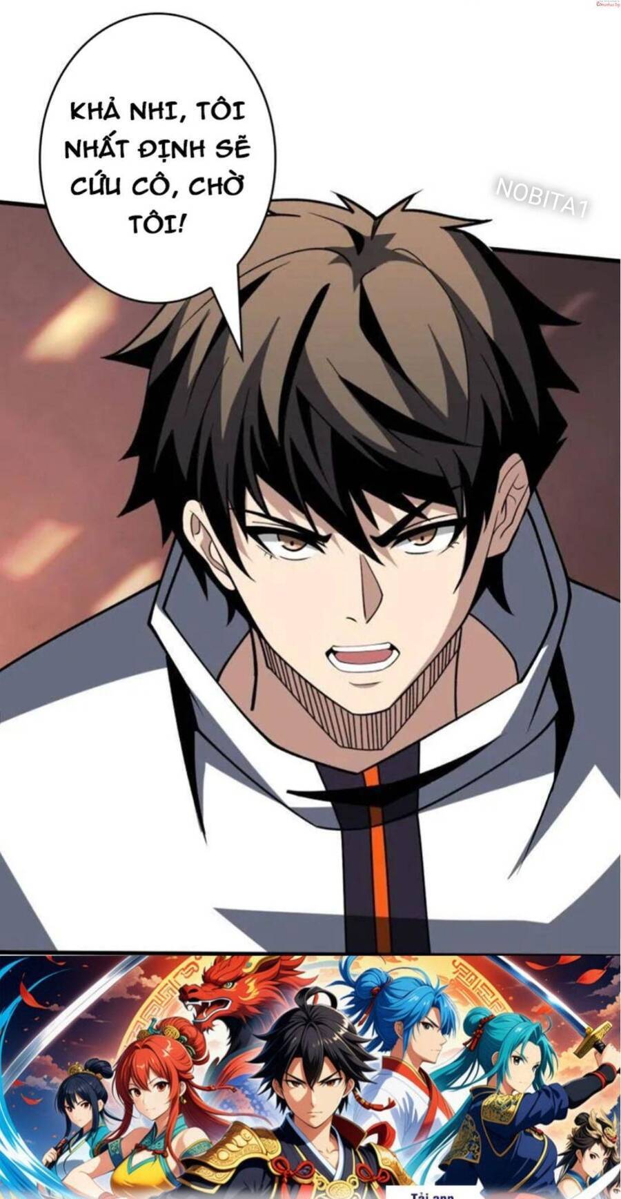 Vừa Chơi Đã Có Tài Khoản Vương Giả Chap 455 - Next Chap 456