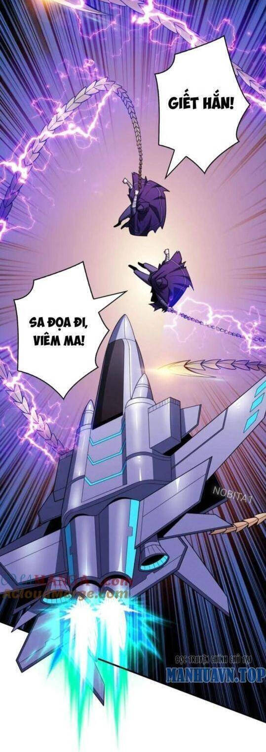 Vừa Chơi Đã Có Tài Khoản Vương Giả Chap 455 - Next Chap 456