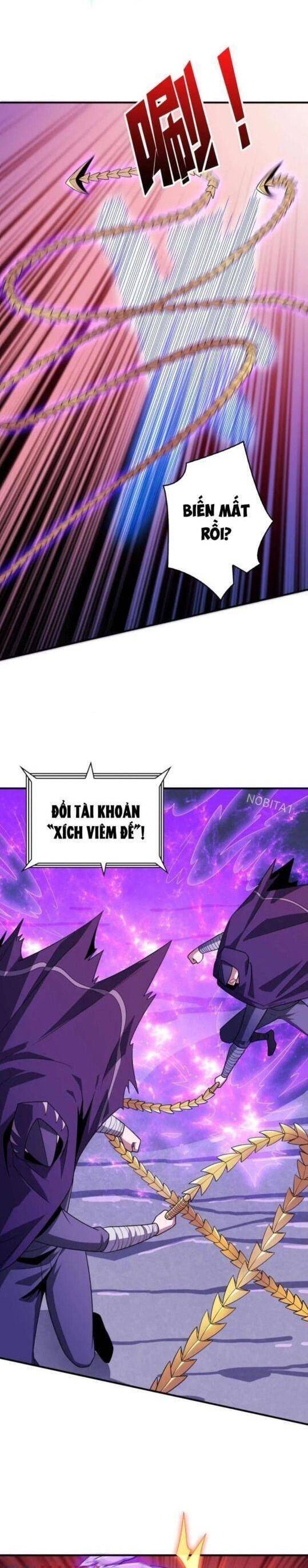 Vừa Chơi Đã Có Tài Khoản Vương Giả Chap 455 - Next Chap 456