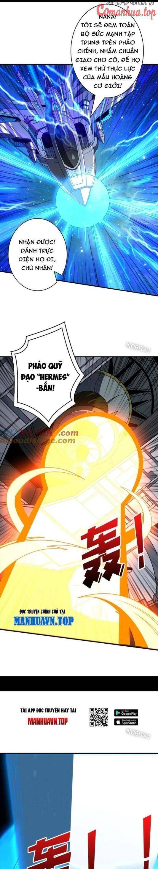 Vừa Chơi Đã Có Tài Khoản Vương Giả Chap 456 - Next Chap 457
