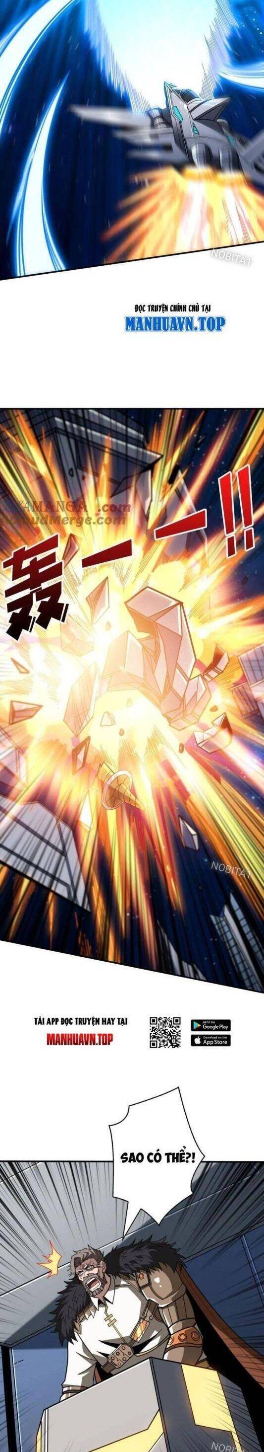 Vừa Chơi Đã Có Tài Khoản Vương Giả Chap 456 - Next Chap 457