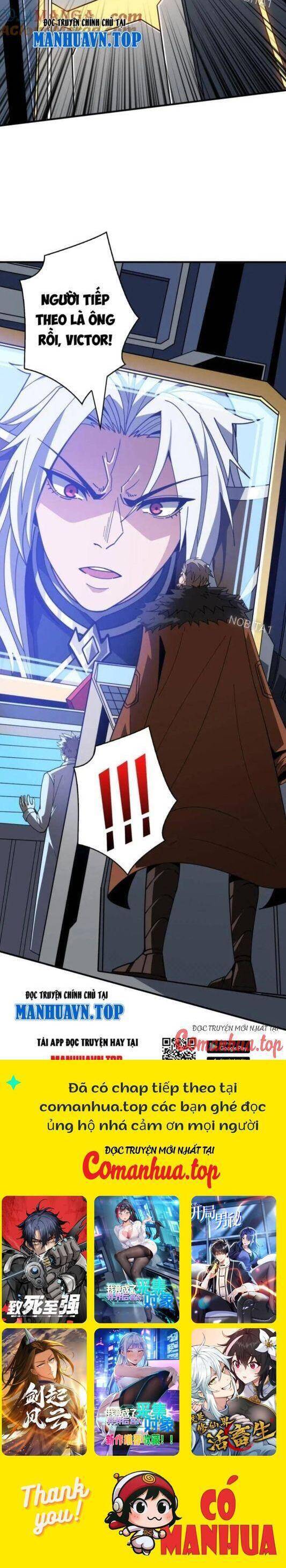 Vừa Chơi Đã Có Tài Khoản Vương Giả Chap 456 - Next Chap 457