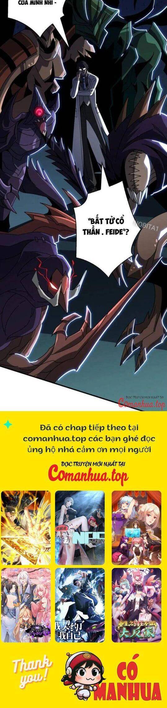 Vừa Chơi Đã Có Tài Khoản Vương Giả Chap 457 - Next Chap 458