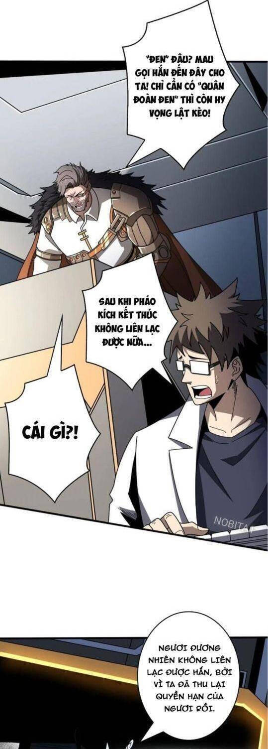 Vừa Chơi Đã Có Tài Khoản Vương Giả Chap 457 - Next Chap 458