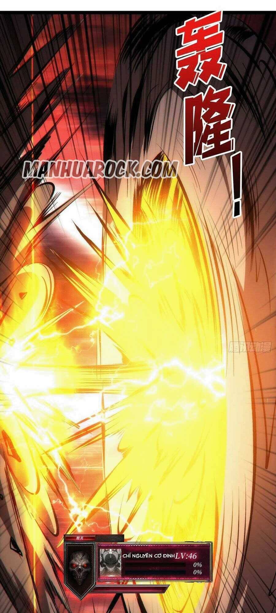 Vừa Chơi Đã Có Tài Khoản Vương Giả Chap 46 - Next Chap 47