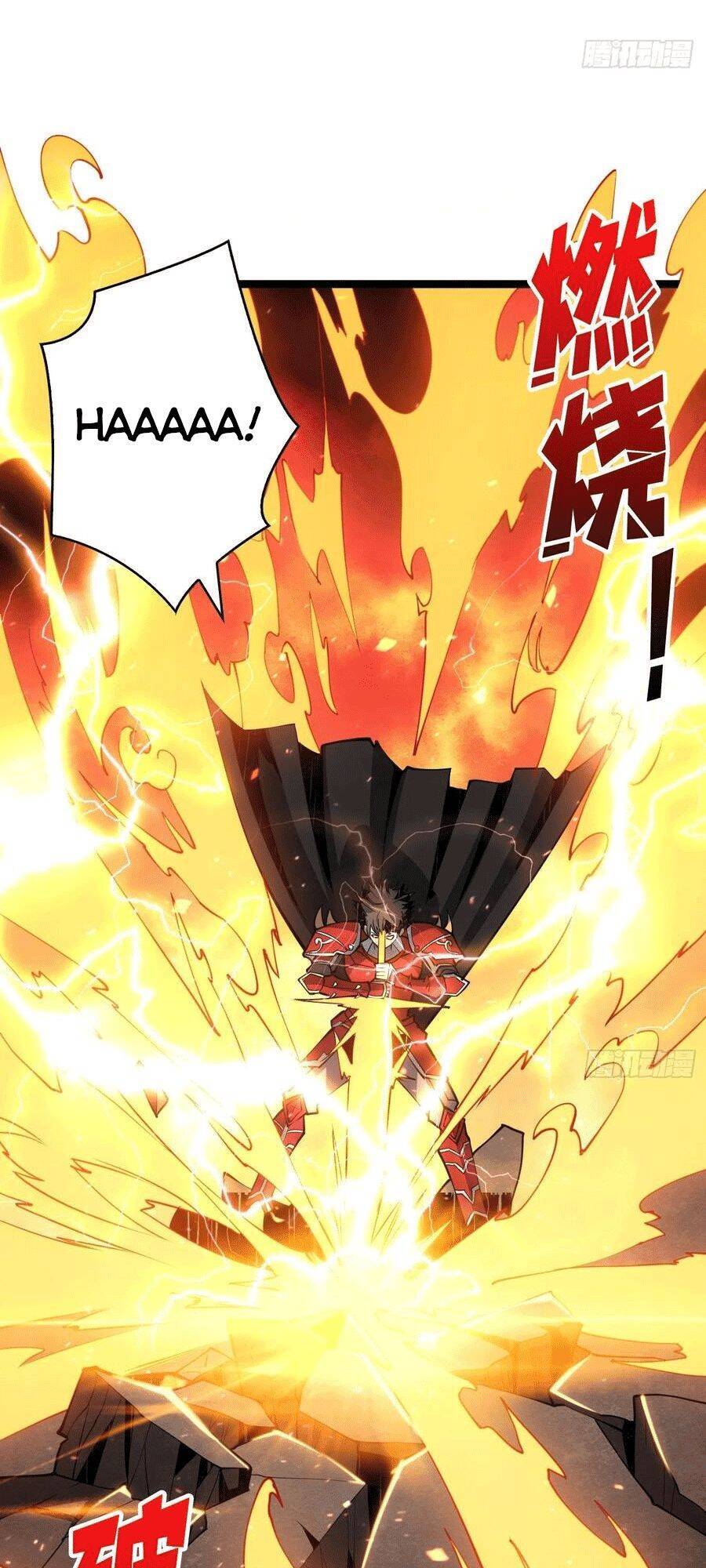 Vừa Chơi Đã Có Tài Khoản Vương Giả Chap 46 - Next Chap 47
