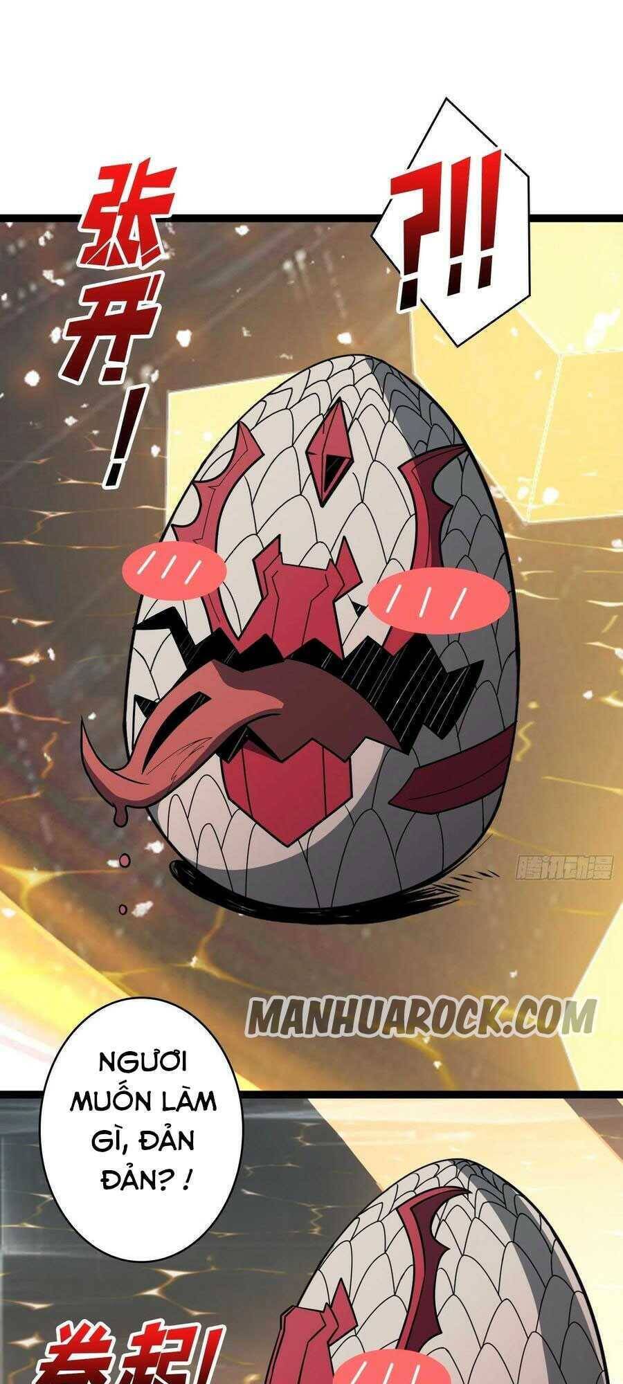 Vừa Chơi Đã Có Tài Khoản Vương Giả Chap 46 - Next Chap 47
