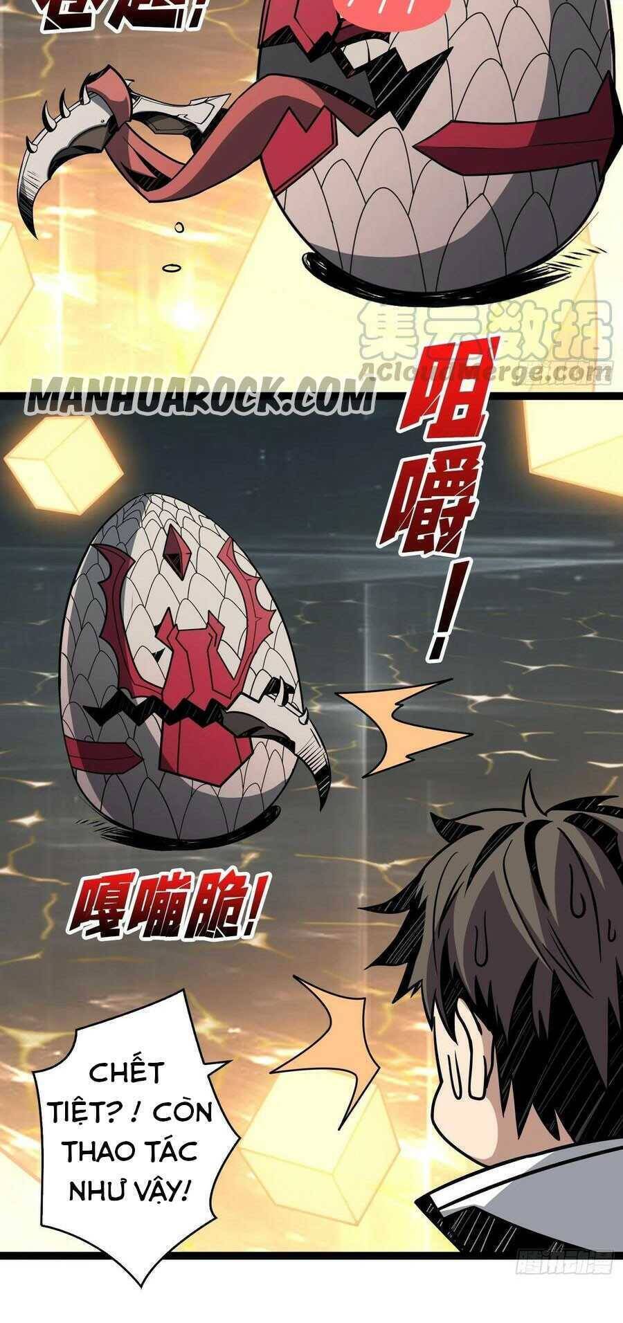 Vừa Chơi Đã Có Tài Khoản Vương Giả Chap 46 - Next Chap 47