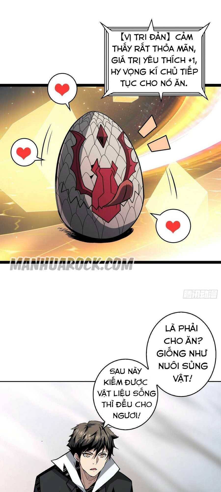 Vừa Chơi Đã Có Tài Khoản Vương Giả Chap 46 - Next Chap 47